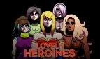 Lovely Heroines