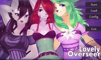 Lovely Overseer cover