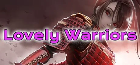 Lovely Warriors cover
