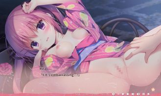 Love’s Sweet Garnish Adult Game Screenshot (2)