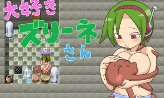 Loving Zurine porn xxx game download cover
