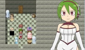 Loving Zurine Adult Game Screenshot (1)