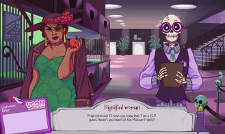 Lovingly Evil Adult Game Screenshot (6)