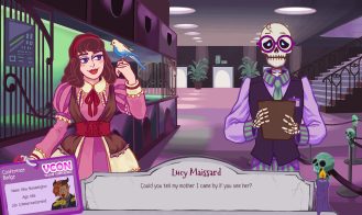 Lovingly Evil Adult Game Screenshot (8)