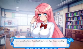 LuGame Lunchtime Games Club! Adult Game Screenshot (1)