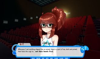 LuGame Lunchtime Games Club! Adult Game Screenshot (2)