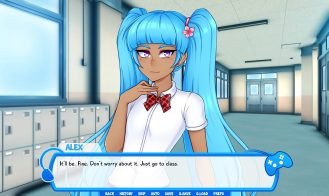 LuGame Lunchtime Games Club! Adult Game Screenshot (6)
