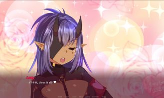 Lucy Got Problems Adult Game Screenshot (1)