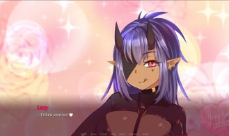 Lucy Got Problems Adult Game Screenshot (4)