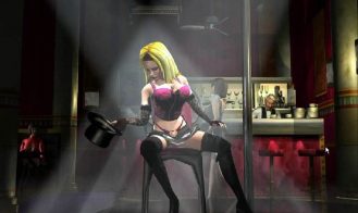 Lula 3D Adult Game Screenshot (1)