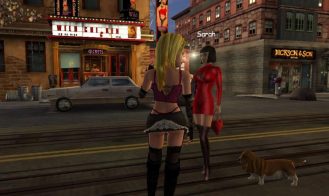 Lula 3D Adult Game Screenshot (5)