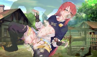 Lulu And Ennoi Sacred Suit Girls Adult Game Screenshot (3)