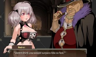 Lust Brand Prostitute Branded Azel Adult Game Screenshot (6)