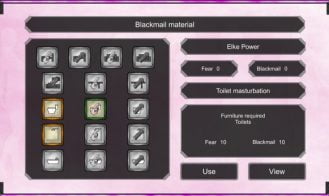 Lust Complex Adult Game Screenshot (4)