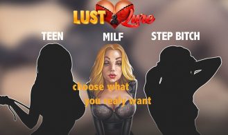 Lust and Lure Adult Game Screenshot (1)