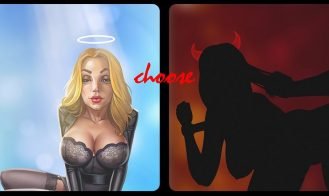 Lust and Lure Adult Game Screenshot (6)