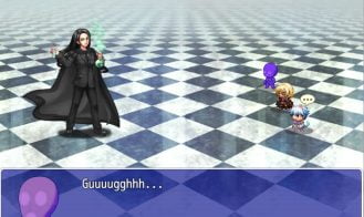 Lustfall Adult Game Screenshot (1)