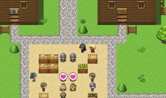 Lustfall Adult Game Screenshot (5)