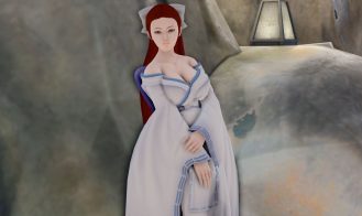 Lustful Awakening Adult Game Screenshot (5)