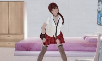 Lustful Awakening Adult Game Screenshot (9)