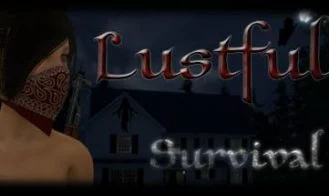 Lustful Survival cover