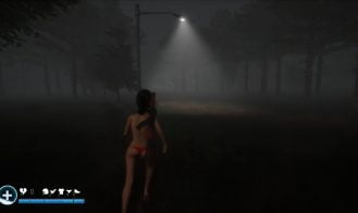 Lustful Survival Adult Game Screenshot (4)