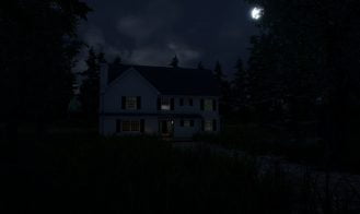 Lustful Survival Adult Game Screenshot (6)