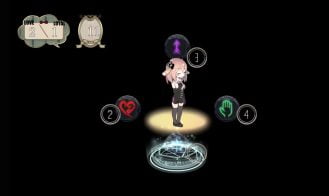 MECHANICA A Ballad of the Rabbit and Mercury Adult Game Screenshot (5)