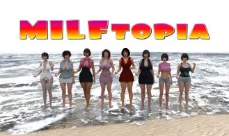 MILFtopia cover