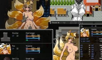 MY]R Adult Game Screenshot (3)