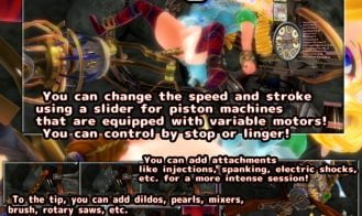 Machine Ruin Self Destruction Masturbation Life of the Sky Temple Adult Game Screenshot (4)