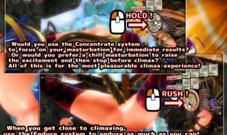 Machine Ruin Self Destruction Masturbation Life of the Sky Temple Adult Game Screenshot (5)