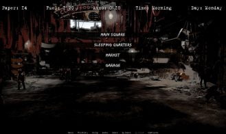 Mad Muks Adult Game Screenshot (3)