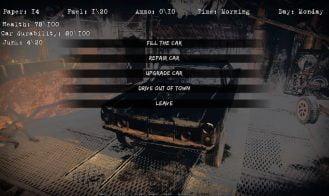 Mad Muks Adult Game Screenshot (4)