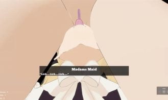 Madams Maid adult Game Screenshot (2)
