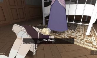 Madams Maid adult Game Screenshot (5)