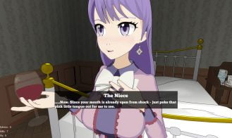 Madams Maid adult Game Screenshot (7)