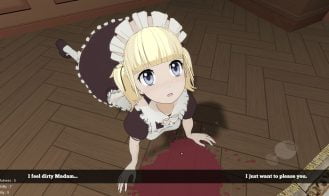 Madams Maid adult Game Screenshot (8)