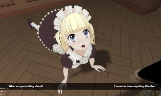 Madams Maid adult Game Screenshot (9)