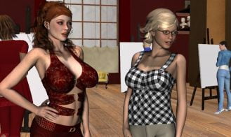 Maddison Adult Game Screenshot (1)