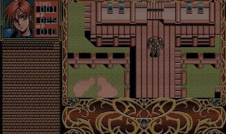 Mad●Paradox Adult Game Screenshot (1)