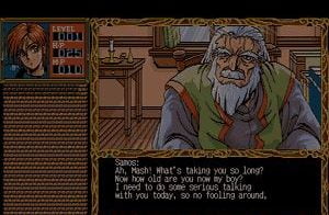 Mad●Paradox Adult Game Screenshot (2)