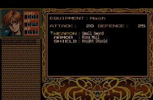 Mad●Paradox Adult Game Screenshot (3)