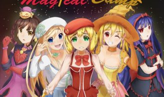 Magical Camp porn xxx game download cover