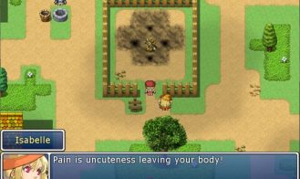 Magical Camp Adult Game Screenshot (1)