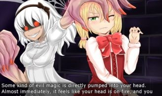 Magical Camp Adult Game Screenshot (4)