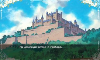 Magical Fable The Princess of Light Adult Game Screenshot (1)