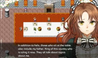 Magical Fable The Princess of Light Adult Game Screenshot (2)