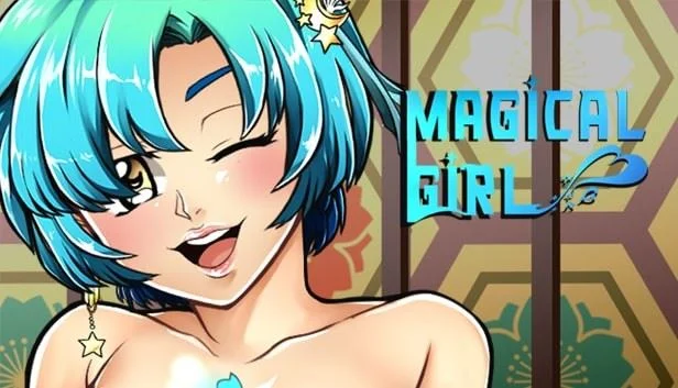 Magical Girl cover