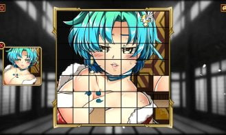 Magical Girl Adult Game Screenshot (1)